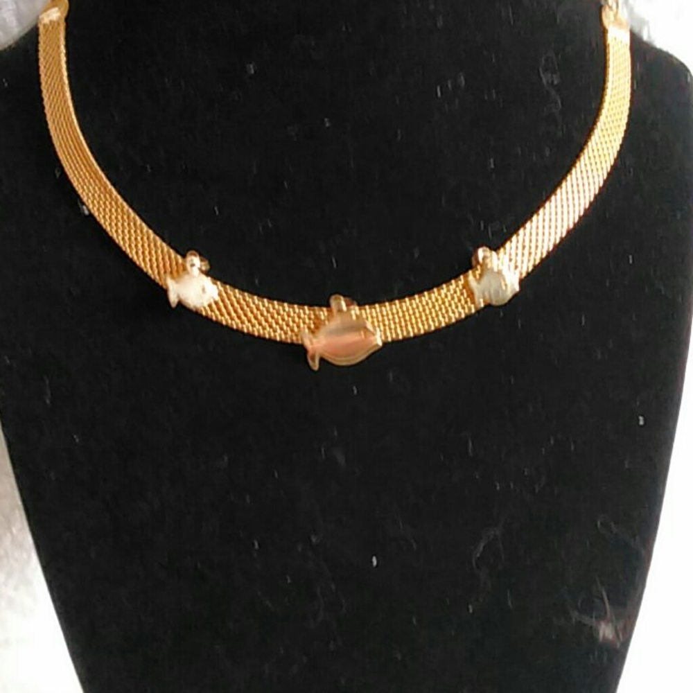 Fish Choker - Picture 2 of 3